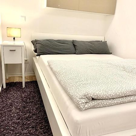 Fürth Wohnen Wie Zuhause - Herzlich Willkommen Daheim מראה חיצוני תמונה